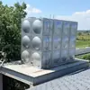 Equipamento Industrial de Purificação de Água por Osmose Reversa em Larga Escala Ro Máquina Tudo-em-Um Purificador de Água Pura por Ultrafiltração Comercial Equipamento de Purificação de Água Ede