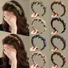 Tiara de dentes alta estilo coreano, fresca e delicada, modelo novo 2026, tiara especial para lavar o rosto, acessório de cabelo, presilha de cabelo