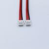 Fabricante Xh1.25 Paso Venta Directa Equipo Cable de Altavoz Arnés de Cables de 3P Conector Terminal de Batería Cable Eléctrico Personalizable