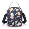 Bolso de Mujer Ligero Repelente al Agua Transfronterizo Monedero Casual de Moda Bolso Bandolera Portátil Bolso de Hombro Mini Bolso Pequeño