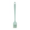 Herramientas para Hornear Cepillo para Barbacoa BBQ Cepillo para Limpiar Barbacoa para Pastel Cepillo de Barrido Tamaño Pequeño Cepillo de Aceite de Silicona Todo en Uno