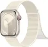 Adequado para Pulseira Apple Iwatchs11/10/9 Smartwatch de Laço Duplo com Fecho de Velcro Applewatch
