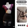 Lingerie profundamente sedutora, uniforme de secretária/professora de puro desejo, roupa bodycon sexy justa, terno roxo slim-fit para senhora madura