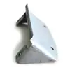 Mobiliario de Oficina Accesorios de Ferretería Escritorio de Oficina Superficie de Mesa Brazo de Soporte Reposabrazos Mampara de Pantalla Ángulo de Hierro Metalico Colgador Universal