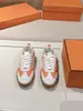 Nuevos Zapatos de Entrenamiento Agande, Zapatos Deportivos Casuales de Encaje Bajos para Hombre y Mujer de Cuero Genuino, Zapatos Cómodos para Correr, Zapatos Clásicos de Moda