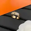 2025 Nuevo Modelo Popular Aijia Botón Incrustado de Diamante Cinturón Clásico Anillo Totalmente de Diamante Anillo de Moda de Alta Gama Venta al Por Mayor