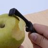 Fábrica por atacado aço inoxidável melão aplainamento pp cabo reto melão aplainamento descascador cozinha utensílios domésticos produtos de barraca