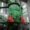 Equipamento de moinho vertical para processamento de rejeitos de carvão da Mongólia Interior, moinho vertical de 80-600 mesh
