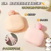 Creme para Mãos Fragrância Little Fat Dude para Homens e Mulheres, Hidratante e Umectante, Presente de Salão de Beleza para o Festival do Barco-Dragão, Presente 520, Tubo Pequeno
