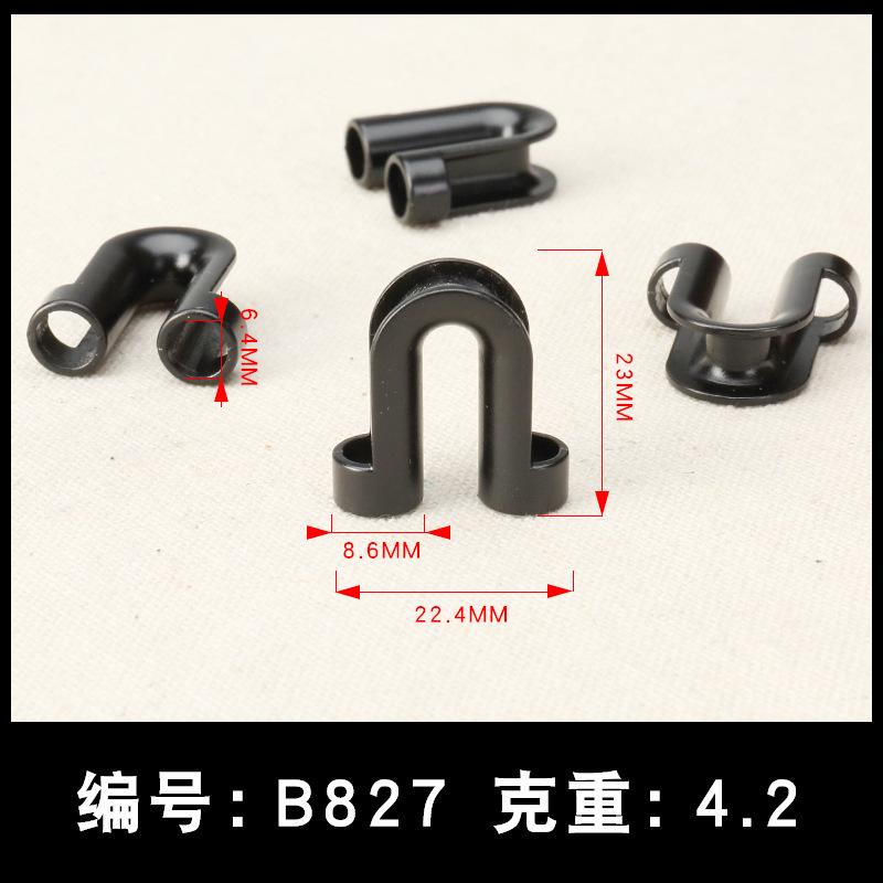 b827