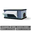 Tienda de Techo para Coche Taibao de Aleación de Aluminio Habitación F Cama Cáscara Dura SUV Tienda de Coche Totalmente Automática Sin Construcción