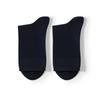 Nuevos calcetines Zhuji 100% algodón calcetines de algodón desodorantes absorbentes de sudor para primavera y otoño calcetines de algodón para hombre una generación de calcetines de algodón para hombre