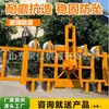 Ventosa Eléctrica de Vidrio de 600 kg, Ventosa de Vacío para Muro Cortina de Vidrio, Ventosa Neumática de Vidrio
