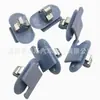 24405740 Es Adecuado para Clips Decorativos del Pilar B y Clips de Fijación del Revestimiento del Maletero de Buick, Chevrolet y Opel