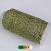 Atacado Fio de Algodão para Esfregar na Mão Wenwan Mongol Rolo Grande Corda de Algodão Corda de Cânhamo Cor Corda Trançada Fio para Contas de Buda Fio para Borla Bodhi do Tibete