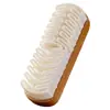 Pincel Adhesivo de Superficie de Gamuza Seleccionado Juqi Cepillo para Gamuza Zapatos Birkenstock Dr. Cepillo Suave Limpiador para Botas Martens de Gamuza