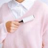 Mini rodillo adhesivo portátil para ropa, papel adhesivo rasgable para ropa, zapatos, papel adhesivo antipolvo, 30 unidades
