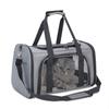Bolsa para Gato, Mochila Portátil para Gato, Bolsa de Passeio para Cães Pequenos e Gatos, Bolsa de Ombro para Transporte de Pet no Carro, Bolsa para Pet