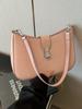 Bolso Grande de Marca Extranjera de Gama Alta para Mujer 2026 Nuevo Bolso Cruzado de Nicho Moda Primavera/Verano Bolso de Hombro/Debajo del Brazo