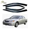 Adecuado para Toyota Camry Camry Xv30 2001-2006 Deflector de Lluvia Moldeado por Inyección