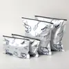Bolsas de Almacenamiento de Alimentos Gruesas con Cierre Hermético Modelo Nuevo 2026 para Cocina Casera Refrigerador, Ideales para Congelar Alimentos