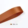 Fita de Cetim de Alta Densidade 2,2cm Acessórios de Cabelo DIY Faixa de Cabelo Árvore de Natal Embalagem de Bolo de Assar Fita Fita de Cetim