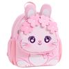 Mochilas Personalizadas para Jardín de Infantes Venta al por Mayor Transfronteriza para Niños de 1 a 3 Años Mochilas de Dibujos Animados Lindas y Modernas para Niños y Niñas