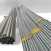 Tubo Corrugado Metálico Pre-tensado para Canalización de Cables Empotrados, Alambre de Acero de Gran Diámetro Embebido en Tubo Corrugado