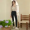 Roupas de Proteção Solar para Mulheres, Novo Estilo Verão 2026 Roupas de Yoga, Tops Fitness, Conjuntos Cover-Up, Jaquetas Esportivas para Corrida e Ciclismo