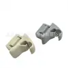 Adecuado para Gancho de Parasol Clip de Parasol Mitsubishi Lancer Outlander Mr654343 Mr654610