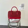 2026 Verano Nueva Moda Simple Elegante Versátil Alta Calidad Bolso de Concha de un Solo Hombro Cruzado de Mano para Ventas Transfronterizas