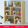 Estante de mesa para livros e armazenamento para uso doméstico, organizador de mesa para quarto, estante de armazenamento economizadora de espaço para dormitórios estudantis