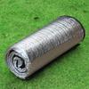 Tapete para Camping al Aire Libre a Prueba de Humedad Impermeable Lámina de Aluminio Tapete de Picnic Portátil Plegable Colchoneta para Dormir Tienda de Campaña Tapete de Suelo Ligero Portátil