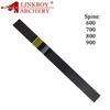 Arco e Flecha arquearia flecha de carbono 4,2mm haste de flecha arco recurvo arco tradicional competição prática suporte de flecha perturbação 400-1000