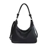 Bolso bandolera bolso de mujer 2026 otoño nuevo bolso tote retro estilo coreano bolso de hombro casual gran capacidad bolso para ir al trabajo
