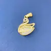 Cientos de Colgantes para Combinar con Modelos de Pareja Modernos, Clásicos y Versátiles. Exquisitos Colgantes para Regalar a Tus Amigas como Joyería [Excluyendo Cadena]