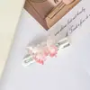 Novo Prendedor de Cabelo Borboleta Feminino Fofo Para Franja Lateral Ins Doce Desenho Animado Presilhas Acessórios de Cabelo Adereços de Cabeça Penteadeira