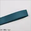 196 Cores Fita de Poliéster Canelada 6mm Yao Ming Fita com Fio de 2 Pontos com Decoração Floral Fita para Embalagem de Presente Impressão
