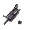22127652 Es Adecuado para Buick Gl8, Lacrosse/Chevrolet Motor de Chorro para Limpiaparabrisas Delantero 22127653