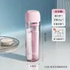 Set de Tazas de Lavado Portátiles para Viaje, Caja de Almacenamiento Antibacteriana para Cepillo de Dientes y Pasta Dental, Vaso para Enjuague Bucal, Diseño Sencillo para Uso en Casa y Dormitorio Estudiantil