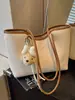 Bolso de Gran Capacidad Moderno y Sencillo para Mujer 2026 Nuevo Bolso de Hombro para Viajes de Trabajo Bolso de Mano de Alta Gama Bolso Tote Bolso Grande
