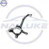 43212-0K040 432120K040 Mangueta de Dirección Delantera es Adecuada para Toyota Hilux 04-12