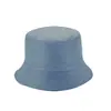 Gorra publicitaria fija para imprimir logo adultos niños sombrero de pescador agencia de viajes sombrero para el sol protector solar sombrero de cubo sombrero de viaje