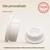 Tampão de Borracha de Furo Fixo Personalizado, Tampão de Silicone de Toque de Furo Cego, Fivela à Prova de Vazamento Borracha Nitrílica Essenciais Domésticos Diários Novo Produto
