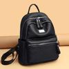 PU nueva moda temperamento commuter casual hombro simple mujer bolsa fábrica al por mayor transfronterizo Amoy suministro exportación generación