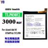 Para batería de teléfono móvil Alcatel idol 4S/OT6070/TCL950 TLP030F2 al por mayor en stock
