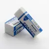 Goma de Borrar Cuadrada Lápiz Escritura Borrable Boceto Pintura Dibujo Borra Limpiamente con Menos Residuos Goma de Borrar en Stock