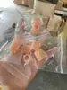 Protectores Transfronterizos para Dedos de Manos y Pies, Mangas para Alivio del Dolor, Mangas de Silicona para Dedos de los Pies, Fábrica de Mangas para Dedos de Protección Deportiva