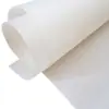 Mantel de Teflon para Alta Temperatura, Paño de Cocción Antiadherente, Lámina a Prueba de Aceite para Horno, Varias Especificaciones, Lámina para Bandeja de Horno