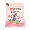 Amaciante de Roupas Liby Master Fragrance Atacado Saco 1kg Fragrância Duradoura Proteção das Roupas Antiestático Produto Genuíno